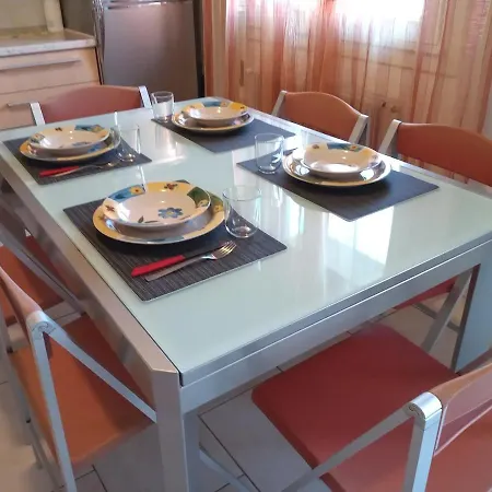 Apartamento Ortensia & Parking Inclusive! *