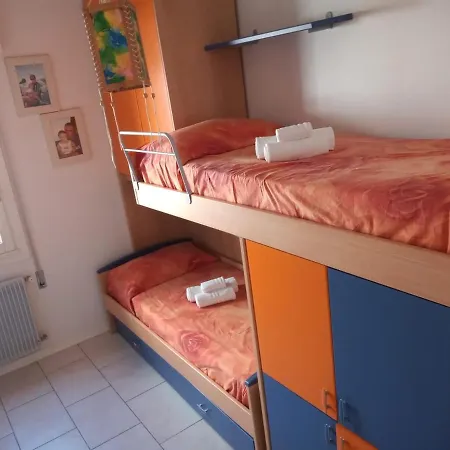 Ortensia & Parking Inclusive! Apartamento