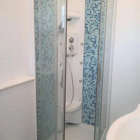 Apartamento Ortensia & Parking Inclusive! *