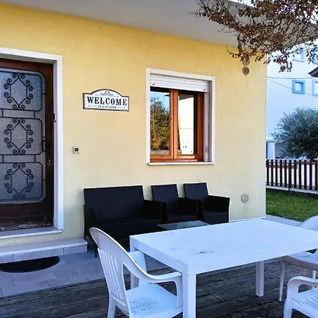 Ortensia & Parking Inclusive! Lido di Jesolo